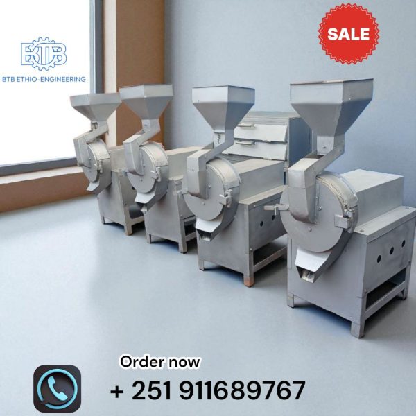 Nut Pressing Machine